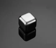 🧊 Stainless Steel Ice Cubes – Food Grade 304 Steel, Fast Cooling 🍸 - Image 10