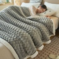 🎁Hot Sale 49% OFF⏳Flannel Warm Thick Blanket - Image 7