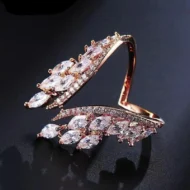 🔥Angel Wings Bracelet / Ring🎁 Last Day Promotion 50% OFF 🔥 - Image 7