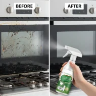 🔥 NEW HOT SALE 50% OFF🔥Multi-purpose enzyme foam cleaner, versatile – Kitchen & Home - Image 3