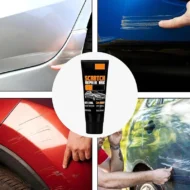 Car Polishing Scratch Repair Wax - Image 6
