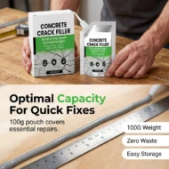 Waterproof Crack Grout & Sealant - Image 5