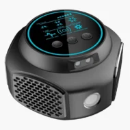 High-Power Ultrasonic Pest Repeller - Image 2