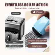 ⏳Limited-time 50% off⏰Privacy Protection Roller Stamp👣 - Image 10