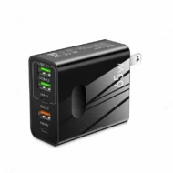 [Practical Gift] 65W Multiple-Ports Fast Charger - Image 6