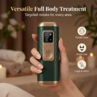 💖Last Day Sale 49% OFF💖Professional IPL Laser Hair Removal Device - Image 6