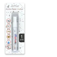 Waterproof Oil-Based Paint Marker for Ceramic - Image 10