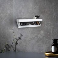 Wallboard With Secret Compartment - Image 3