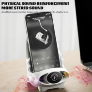 🔥Last Day Sale 50%🔥Mini Chair Wireless Fast Charger Multifunctional Phone Holder - Image 10