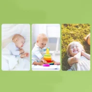 🥳2026 HOT SALE💞50K+ SOLD!🎁Kids Cartoon Animal Mosquito Repellent Patches - Image 3