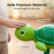 Rotating Backyard Water Play Sprinkler Toy - Image 6