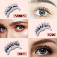 Reusable Self Adhesive Eyelashes - Image 8