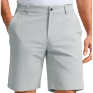 Quick-Dry Athletic Shorts for Men - Image 5