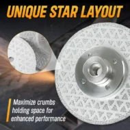 🔥HOT SALE 50%OFF🔥🔄Cutting Discs for Angle Grinders - Image 12