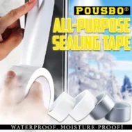 Pousbo® All-purpose Sealing Tape - Image 2