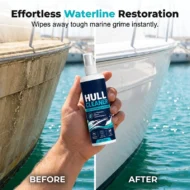 🔥HOT SALE 50% OFF🔥Powerful Hull Cleaner Spray - Image 3