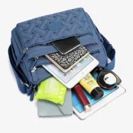 👜50% off👜Nylon Shoulder Messenger Bag - Image 7