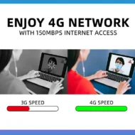 📶 50% OFF NOW! 🌐 2026 4G LTE USB Mobile Router – High-Speed Internet Everywhere, Supports Multiple Devices & Easy Setup 🔋 - Image 6