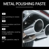 All-Purpose Metal Polishing Paste - Image 4