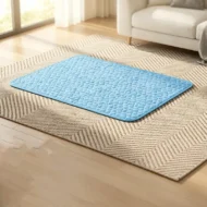 Summer Breathable Pet Cooling Mat - Image 8
