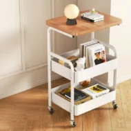 💖HOT SALE 49% OFF💖Versatile Organizer Trolley - Image 6