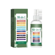 Hair Conditioning Mist Detangling Spray - Image 7