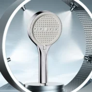 🔥Limited Time 50% OFF!!🔥6-Mode High-Pressure Handheld Shower Head - Image 24