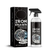 Car Rust Remover Cleaner Spray - Image 9