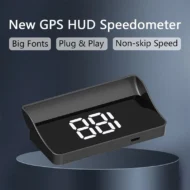 🔥New arrivals 50% DISCOUNT🎁💥Escort for safe driving💥Speedometer with head-up display