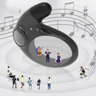 🔥Last Day Sale 49%🔥Invisible Sleep Wireless Earphone Ipx5 Waterproof - Image 7