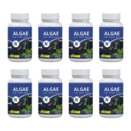 Fish Tank Algae Remover Tablets for Clear Water - Image 11