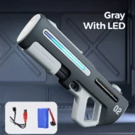 🔫Long-Range Electric Water Blaster with LED for Kids Adults - Image 11