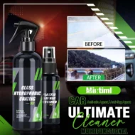 🔥Hot Sale🔥Car Multi-function Anti-fog Coating Agent - Image 2
