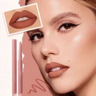 Long-Lasting & Waterproof Matte Lipstick Set - Image 5
