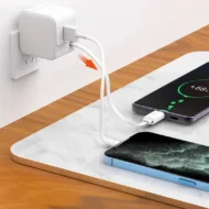 🎉Xmas Sale 50% OFF🎉PD 20W Fast Charger with Retractable Cable - Image 10