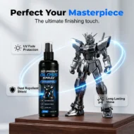 Gloss Restore Spray for 3D Printed Models - Image 5