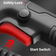 🔥LAST DAY SALE 50% OFF⚡Cordless high-power lithium battery chainsaw - 🎁Limited-time gift tool kit! - Image 7