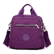 💥HOT SELLER🔥3 in 1 Multifunctional Waterproof Casual Shoulder Bag - Image 18