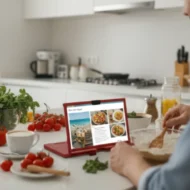HD Mobile Phone Screen Magnifier - Image 7