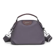 Women's Casual Large-Capacity Shoulder Bag - Image 10