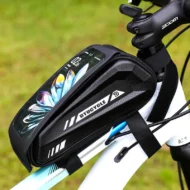 💐50% OFF!🧳Versatile Bike Bag – Waterproof, spacious, and perfect for all your rides🚲