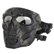 🏆LAST DAY SALE 49% OFF!!🔥Skull Horror Helmet Mask - Image 10