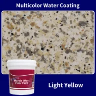 Marble Effect Floor Paint - Image 27