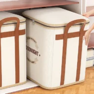 ⏳Limited-time 50% off⏰Large Capacity Quilt & Clothes Storage Bag - Image 3