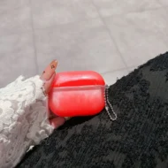 Luminous Quicksand Earphone Case for AirPods Series - Image 18