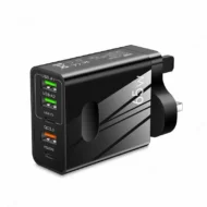 [Practical Gift] 65W Multiple-Ports Fast Charger - Image 8