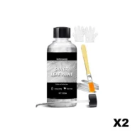DIY Metallic Silver Paint✨ 50% OFF SALE 🔥 - Image 12
