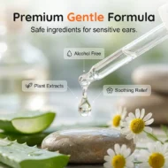 Gentle Daily Care Dog Ear Drops - Image 4