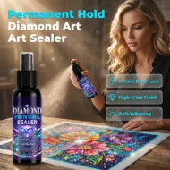 Diamond Painting Sealer Spray