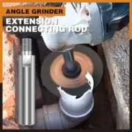 🔥🔥Angle Grinder Extension Connecting Rod - Image 8